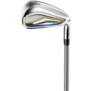 TaylorMade Kalea Gold Iron Set
