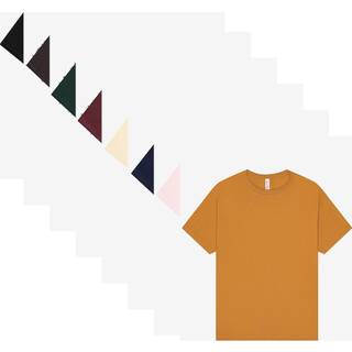 Bella + Canvas CV3010 T-shirts Toast M