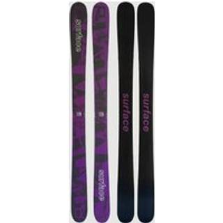 Surface The Raider 2025 Ski - 186 - purple/black