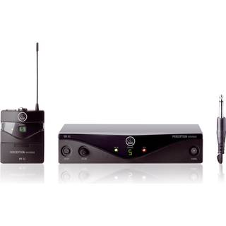 AKG PW45 Instrument Set A Trådløst system A (Kun pakket ud)