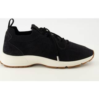B80 Black Sneakers - 45