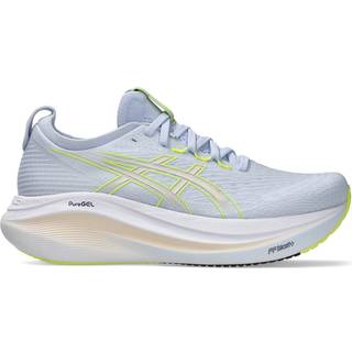 Løbesko ASICS GEL-NIMBUS 27 1012b971-400 Størrelse 41,5 EU | 7,5 UK | 9,5 US | 26 CM