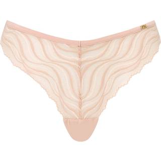 KBX KBX Lola Lace brasilianske trusser