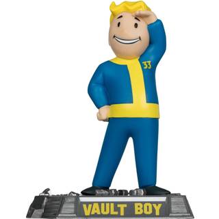 McFarlane Fallout actionfigur (Vault Boy)