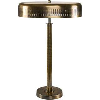 Armando Table Lamp Antique Brass L