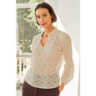 Aspiga Aspiga Amelie blondebluse