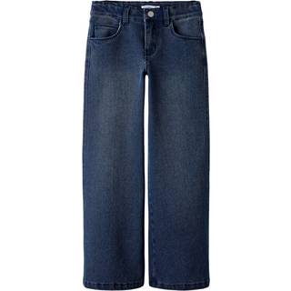 Ekstra Wide Leg Jeans