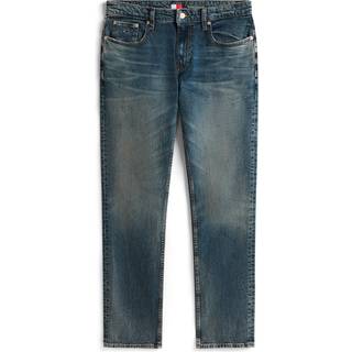 Scanton Faded Slim Jeans