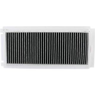 Støvsugerfilter til Ecovacs Deebot N30 Pro Omni Robotstøvsuger - Hvid