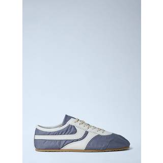 Men's Sneaker in Light Blue - 42