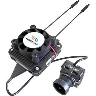 RunCam WiFiLink2 - OpenIPC