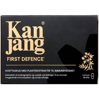 Kan Jang First Defence