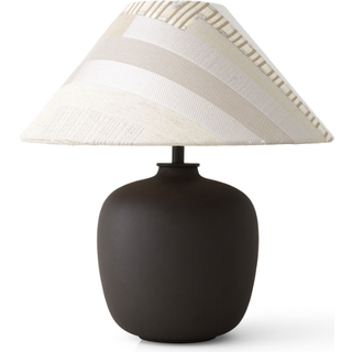 Audo Torso 37 Bordlampe Plage de Coquillages Limited Edition
