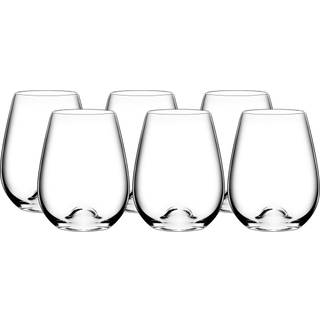 Sphere Tumblerglas 46cl, 6-pak - Lehmann