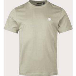 Henri Lloyd Cowes T Shirt Green