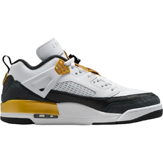 Jordan Spizike Low-sko til mænd - hvid - 43