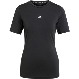 Techfit Training T-shirt - Black - L