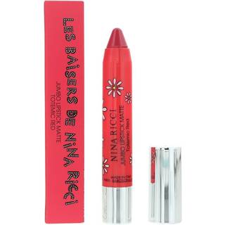 Nina Ricci Jumbo Matte Lipstick 2.5g - Totemic Red