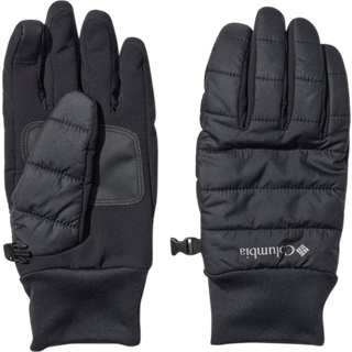Columbia Handske Powder Lite M - Sort