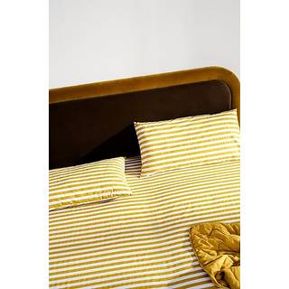 KAYO faconsyet lagen - Gul