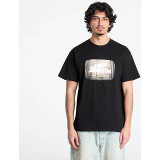 Greatest Flicks T-shirt, Black, M