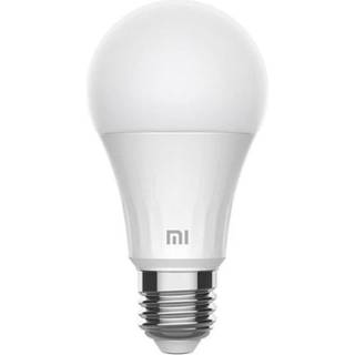 Xiaomi Smart LED Bulb (White and Color)