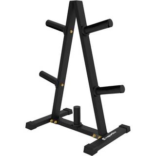 Weight Plate Rack OP100, inSPORTline