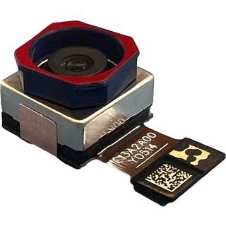 Motorola Edge 50 Fusion Bagkamera 13 MP Originalt