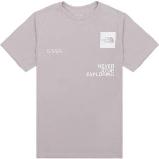 Mountain Foundation Tee