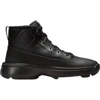 Jordan City-støvler til mænd - sort - 45