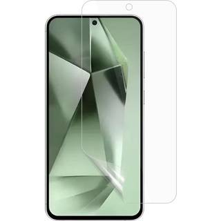 Skærmbeskyttelsesfilm - Samsung Galaxy S25 FE - Gennemsigtig