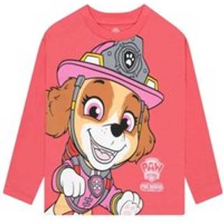 Character Character PAW Patrol Skye Long Sleeve Girls T-Shirt
