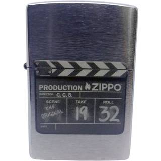 Zippo Zippo Lighter 60006908 200 Zippo Production