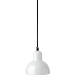 FRITZ HANSEN KAISER IDELL 6722-P HVID PENDEL