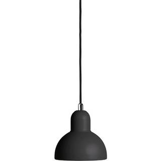 FRITZ HANSEN KAISER IDELL 6722-P MAT SORT PENDEL