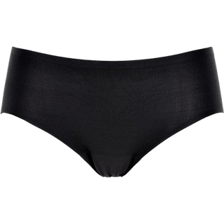 Chantelle Soft Stretch Hipster - Black - One Size