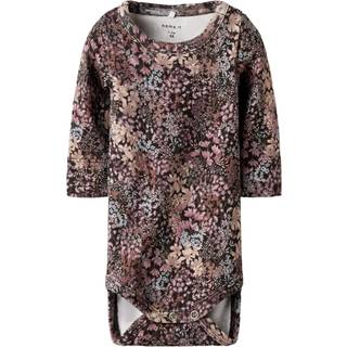 Resa Body, Chocolate Brown, 56 cm