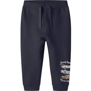 NAME IT Sweatpants Reiner Navy Blazer