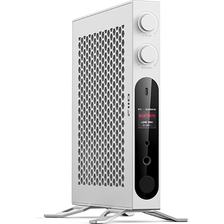 FiiO K19 Hovedtelefonforstærker og DAC Sølv