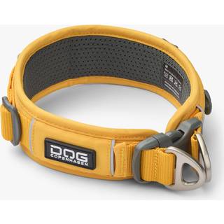 Dog Copenhagen Urban Explorer Halsbånd Lemon 3.0 - XS