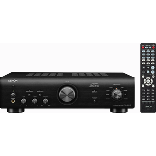 Denon PMA-600NE Integreret forstærker - 3 års medlemsgaranti