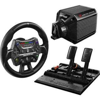 Asetek SimSports Initium 5Nm Direct Drive - PC Bundle