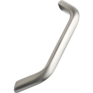 SPACE greb, aluminium, stål • Furnipart