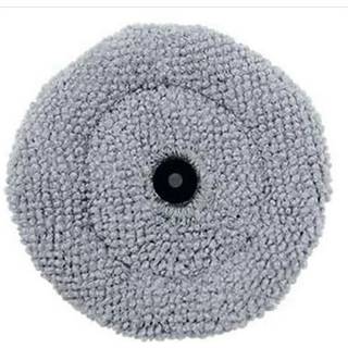 Moppeklud til Roborock G30 / Saros 10 Robotstøvsuger - Grå