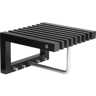 Skagerak cutter mini garderobe sort