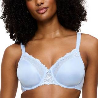 Triumph Ladyform Soft W BH - Skyblue - G 80