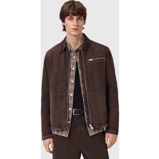 All Saints AllSaints Rothwell denimjakke