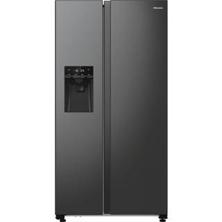Hisense RS5P535NTFD side by side