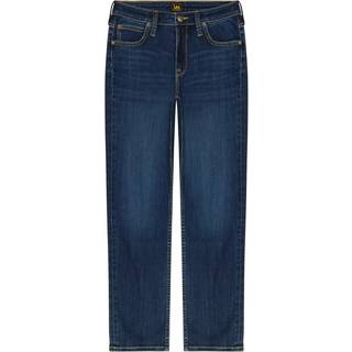 Lee Elly Slim Jean Ivy Wash Size 30x31