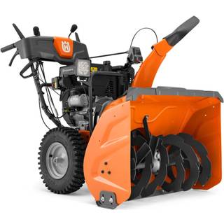 Husqvarna ST 376 snerydder